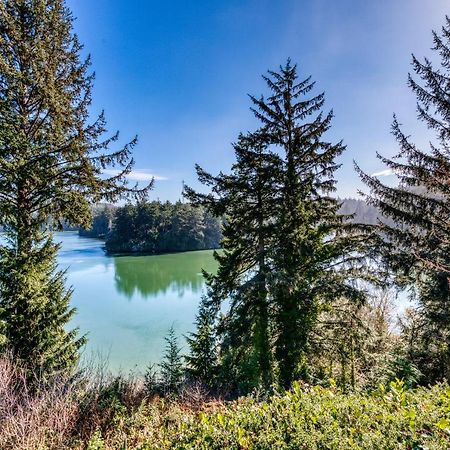 Osprey Cove Villa Barview Kültér fotó