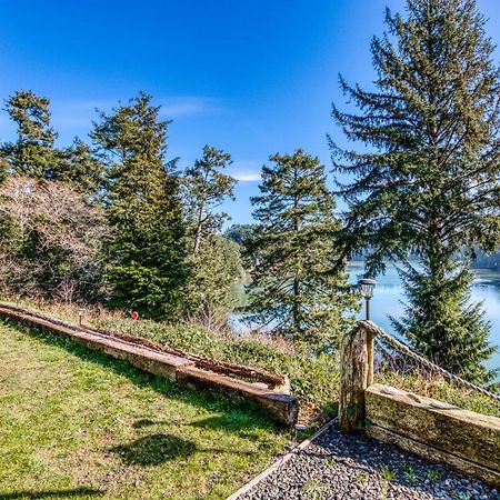 Osprey Cove Villa Barview Kültér fotó